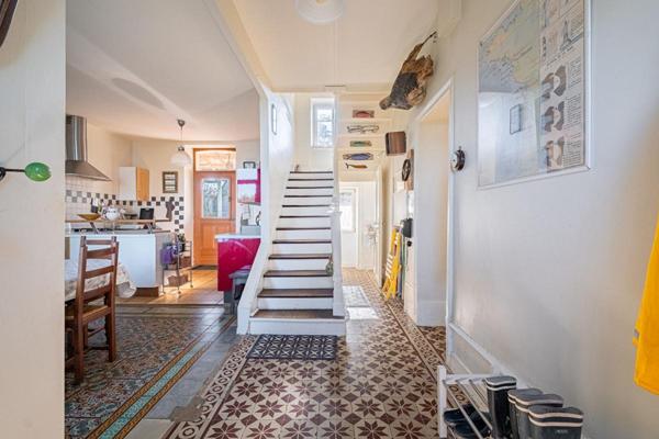 Villa balnéaire Quimiac 6 pièce(s) 123.11 m2