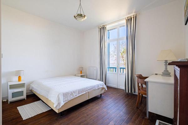 Villa balnéaire Quimiac 6 pièce(s) 123.11 m2