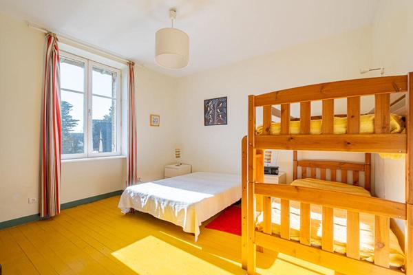 Villa balnéaire Quimiac 6 pièce(s) 123.11 m2