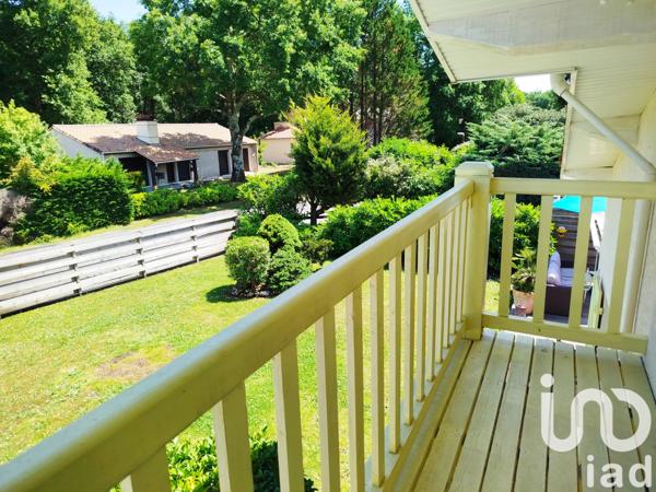 Maison à vendre 4 pièces 116 m² Le Taillan-Médoc