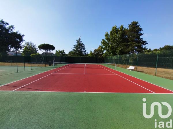 Maison à vendre 4 pièces 116 m² Le Taillan-Médoc