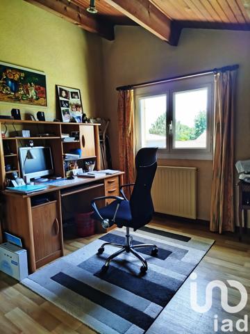 Maison à vendre 4 pièces 116 m² Le Taillan-Médoc