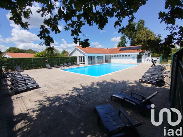 Maison à vendre 4 pièces 116 m² Le Taillan-Médoc