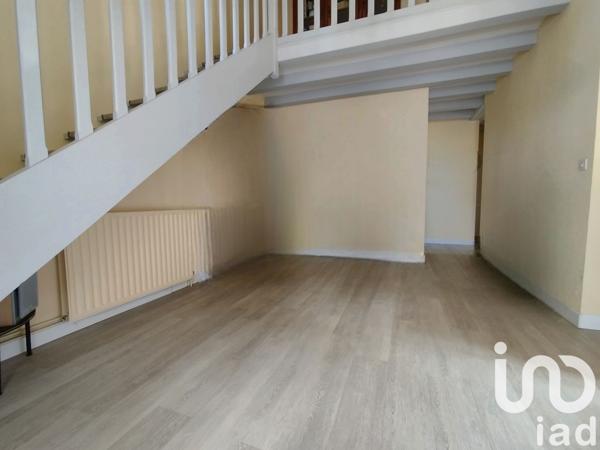 Maison à vendre 4 pièces 116 m² Le Taillan-Médoc