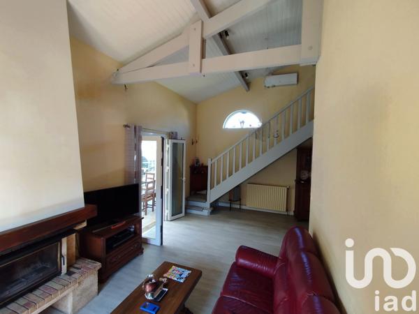 Maison à vendre 4 pièces 116 m² Le Taillan-Médoc