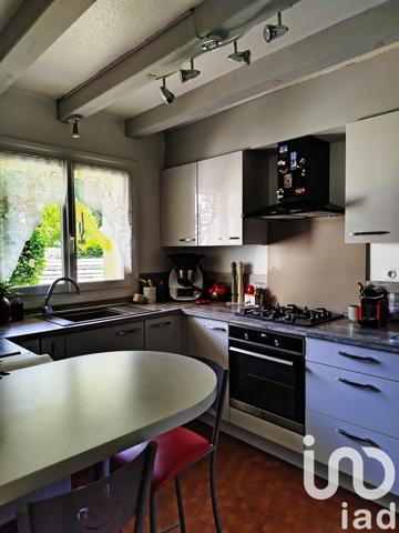 Maison à vendre 4 pièces 116 m² Le Taillan-Médoc