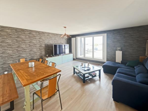 Appartement Cergy 5 pièce(s) 115 m2