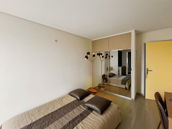 Appartement Cergy 5 pièce(s) 115 m2