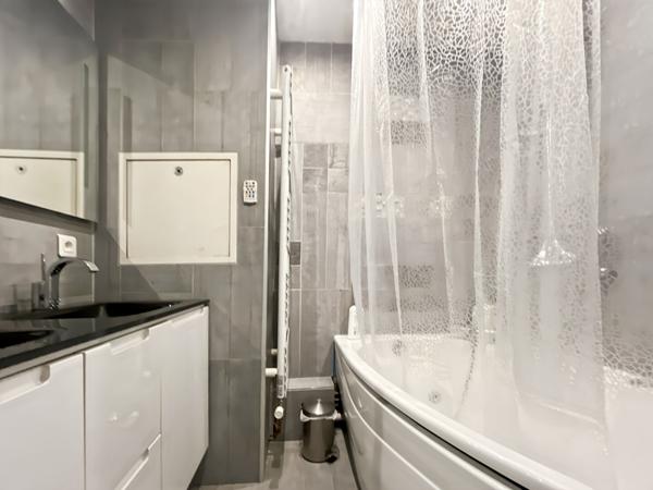 Appartement Cergy 5 pièce(s) 115 m2