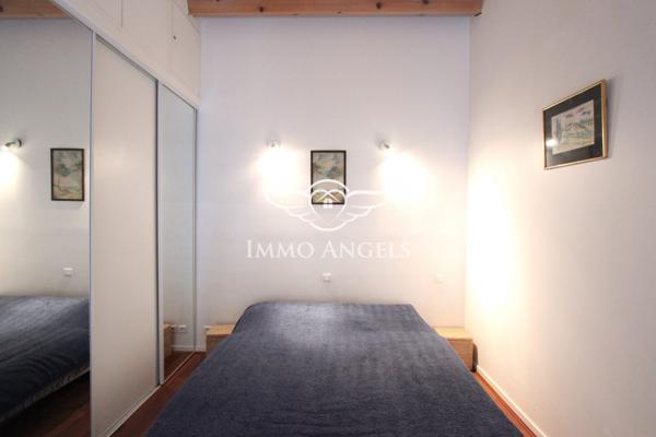 Opportunité à Palavas-les-Flots — Charmant Duplex de 29 m², Vue Dégagée & Situation Idéale