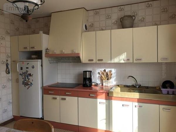 Maison à vendre à Soulaire-et-Bourg dans le Maine-et-Loire (49460), ref : 49031-2798