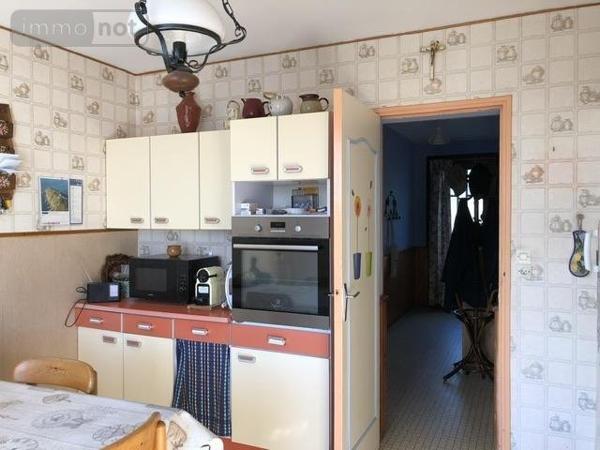 Maison à vendre à Soulaire-et-Bourg dans le Maine-et-Loire (49460), ref : 49031-2798