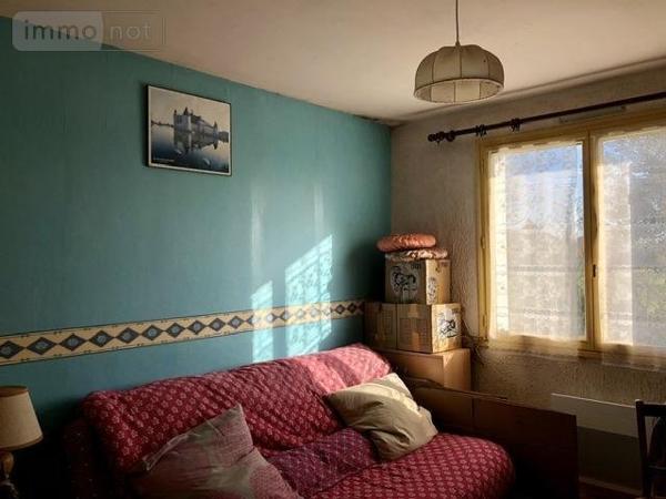 Maison à vendre à Soulaire-et-Bourg dans le Maine-et-Loire (49460), ref : 49031-2798