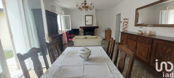 Maison à vendre 7 pièces 175 m² Floirac