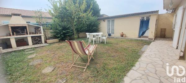 Maison à vendre 7 pièces 175 m² Floirac