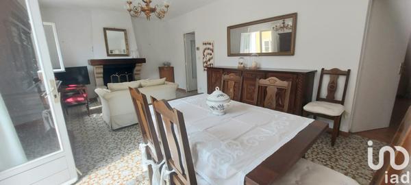 Maison à vendre 7 pièces 175 m² Floirac