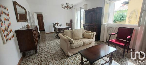 Maison à vendre 7 pièces 175 m² Floirac