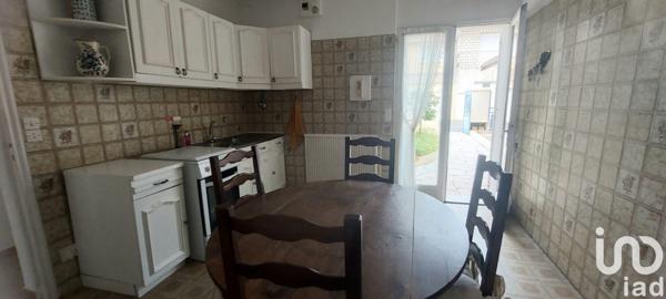 Maison à vendre 7 pièces 175 m² Floirac