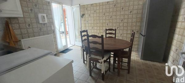 Maison à vendre 7 pièces 175 m² Floirac