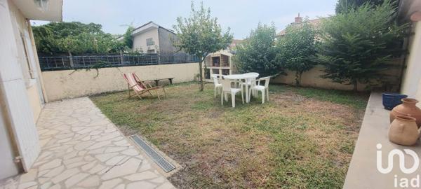 Maison à vendre 7 pièces 175 m² Floirac