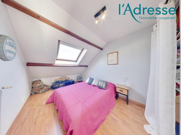 Maison indépendante 167 m2 avec dépendance
