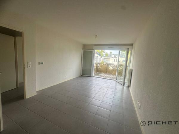 Appartement 2 pièces 43 m² VILLENAVE D ORNON - 33140