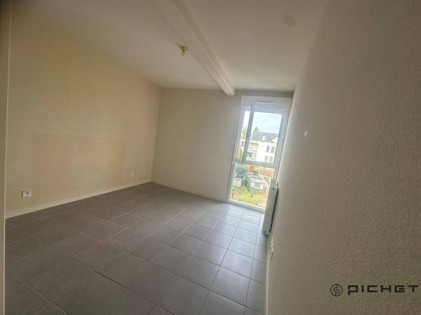 Appartement 2 pièces 43 m² VILLENAVE D ORNON - 33140