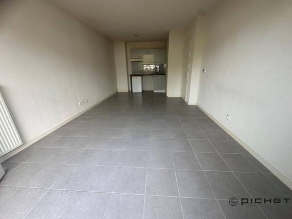 Appartement 2 pièces 43 m² VILLENAVE D ORNON - 33140