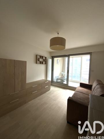 Appartement à vendre 1 pièce 21 m² Les Sables-d'Olonne
