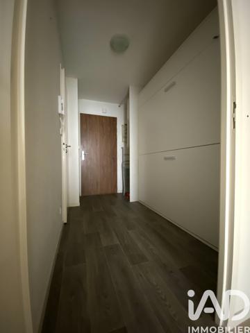 Appartement à vendre 1 pièce 21 m² Les Sables-d'Olonne