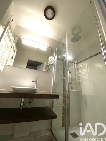 Appartement à vendre 1 pièce 21 m² Les Sables-d'Olonne