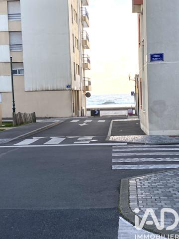 Appartement à vendre 1 pièce 21 m² Les Sables-d'Olonne