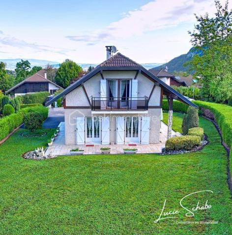 Maison traditionnelle de 107 m²