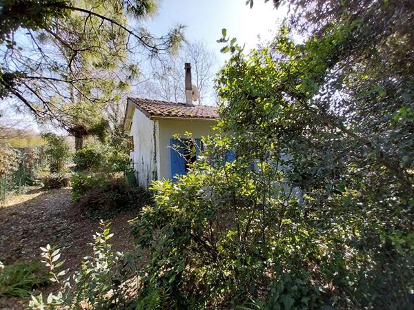 Maison Saint Georges D'Oléron - Les sables Vigniers