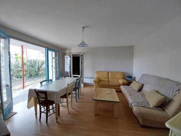 Maison Saint Georges D'Oléron - Les sables Vigniers