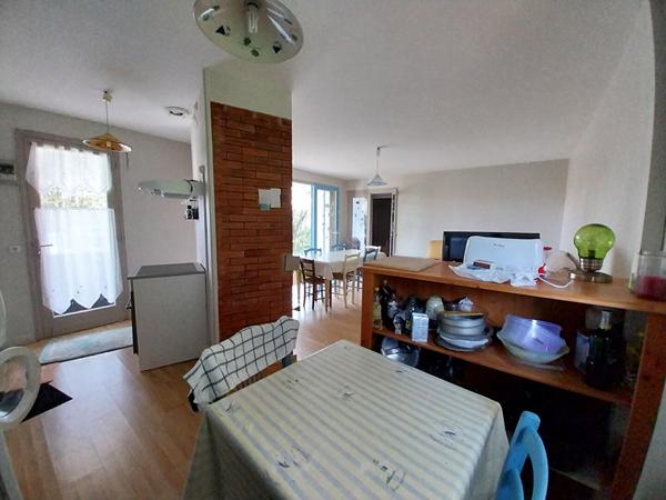 Maison Saint Georges D'Oléron - Les sables Vigniers