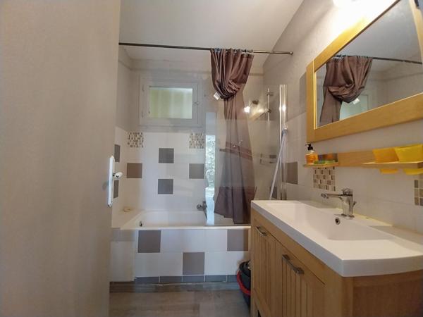 Maison Saint Georges D'Oléron - Les sables Vigniers