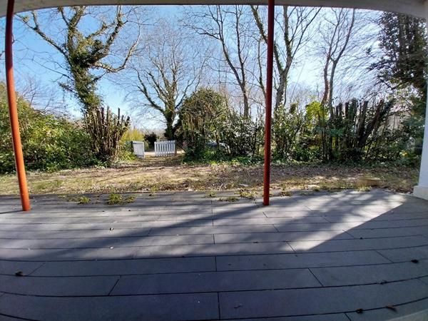 Maison Saint Georges D'Oléron - Les sables Vigniers