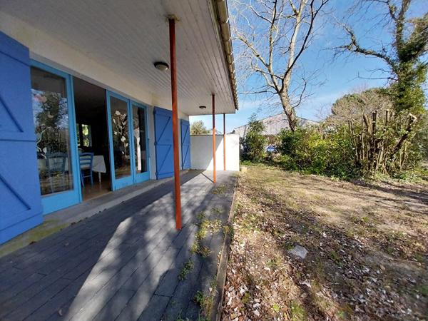 Maison Saint Georges D'Oléron - Les sables Vigniers