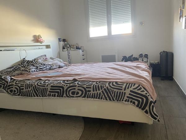 Maison Sorgues 4 pièce(s) 87 m2