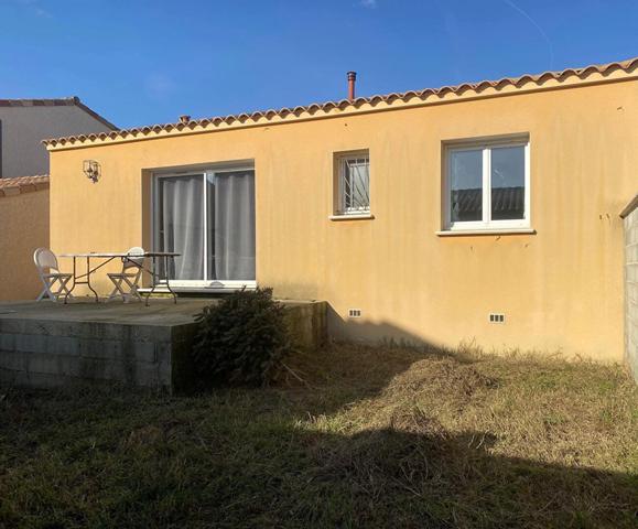 Maison Sorgues 4 pièce(s) 87 m2