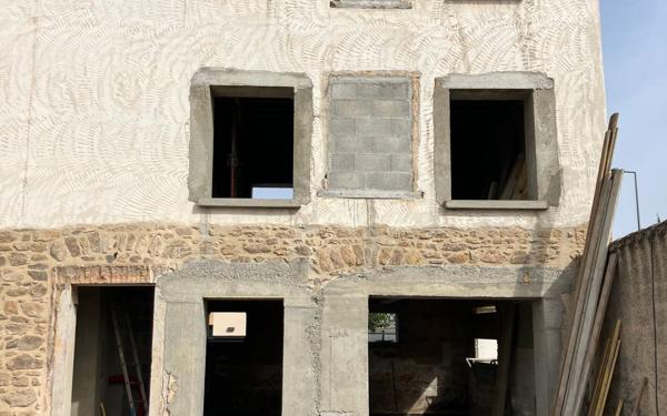 Appartement à vendre    5 pièces • 85 m2 Brindas