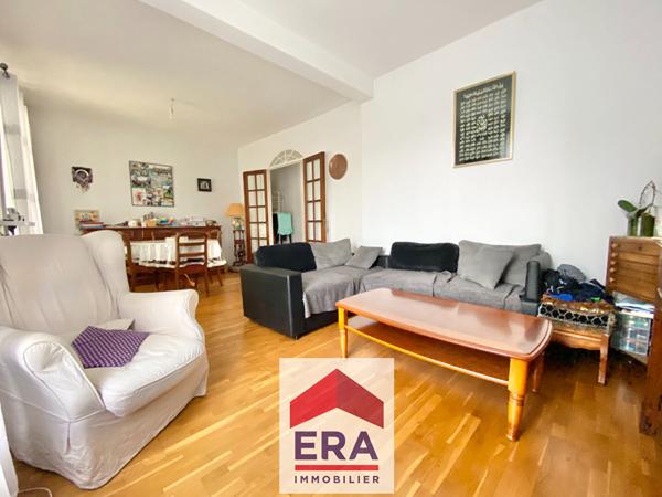 Maison  de 110 m2 habitables - Sartrouville - quartier dix Arpents