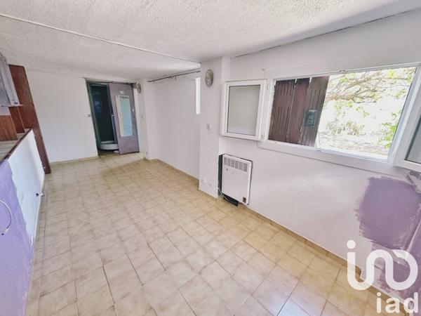 Maison 5 pièces de 130 m² à Solliès-Toucas (83210)