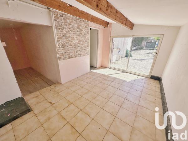 Maison 5 pièces de 130 m² à Solliès-Toucas (83210)
