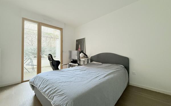 Appartement à vendre    2 pièces • 41,05 m2 Vanves