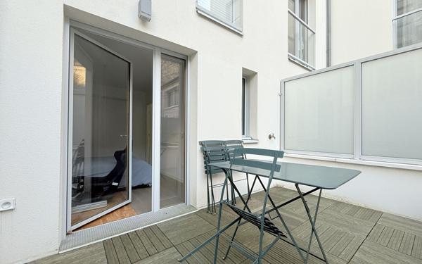 Appartement à vendre    2 pièces • 41,05 m2 Vanves