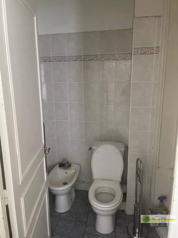 Vente immobilière : Maison de ville à Aigre  4 pièces 92 m² 59 000 €- FONCIERE CHARENTAISE AIGRE.