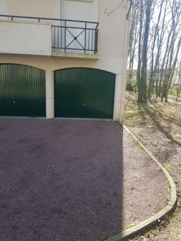 Appartement Chambray Les Tours 3 pièce(s) 62.35 m2