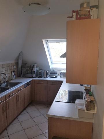 Appartement Chambray Les Tours 3 pièce(s) 62.35 m2